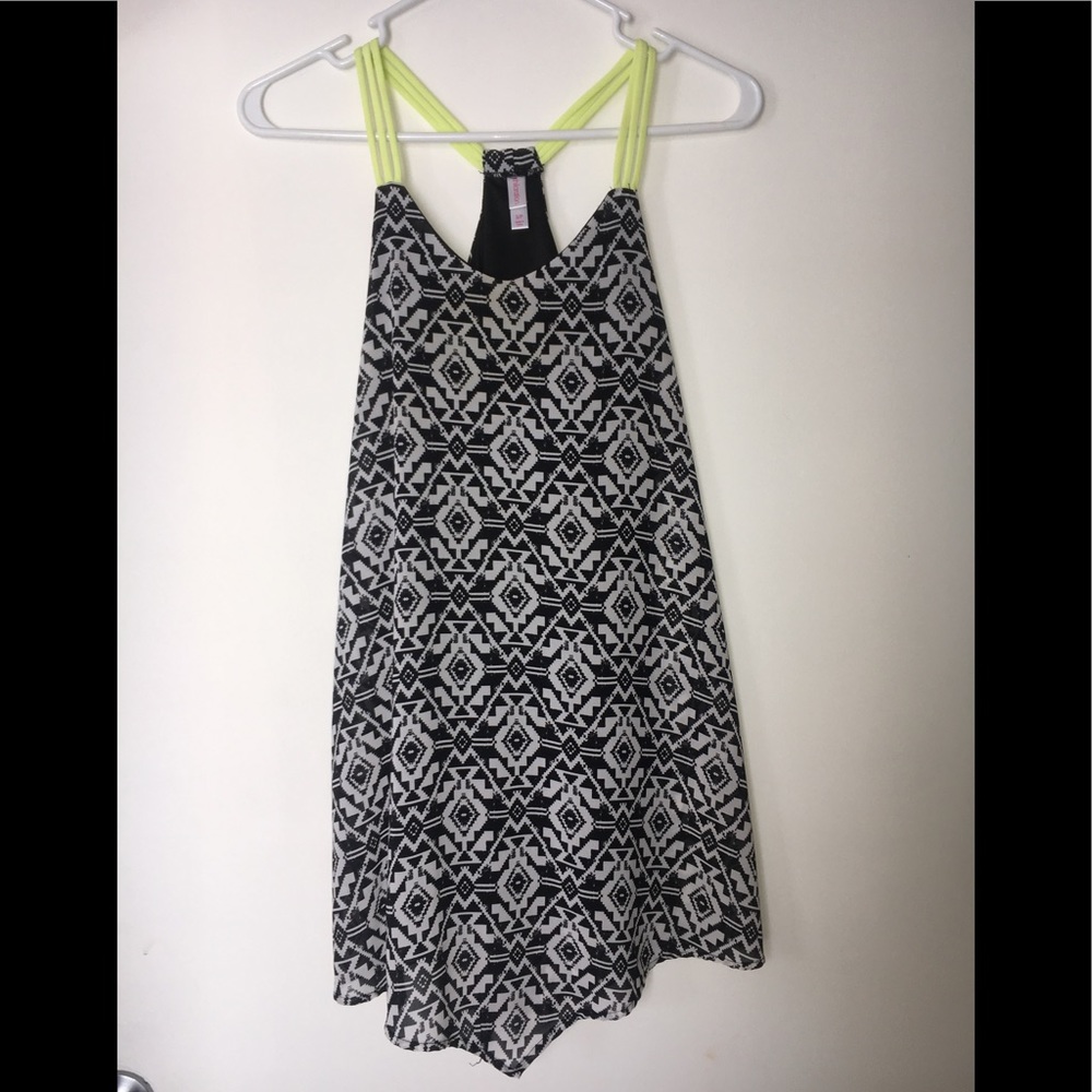 Summer dress!